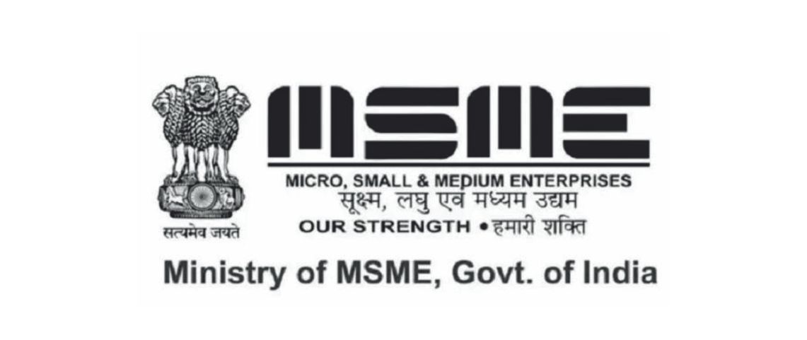 MSME Govt of India